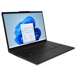 Lenovo ThinkPad T16 Gen 3 (21MN005DHV) fekete kép