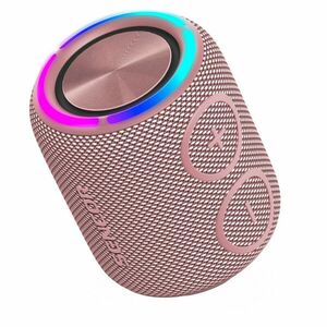 Sencor SSS SIRIUS 2 MINI ROSE bluetooth hangszóró, rózsaszín (35059170) kép