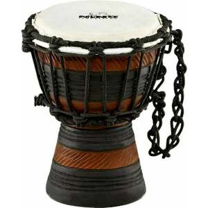 Nino NINO-ADJ3-XXS African 4, 5" Djembe kép