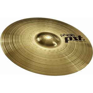 Paiste PST 3 18" Kísérő cintányér - Crash Ride kép