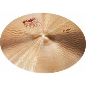 Paiste 2002 16" Crash cintányér kép