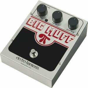 Electro Harmonix Big Muff USA Gitáreffekt kép