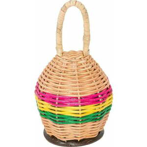 Terre Rattan 15 cm Caxixi kép