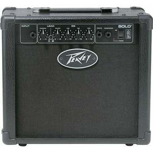 Peavey Solo Combo Mini gitárkombók kép