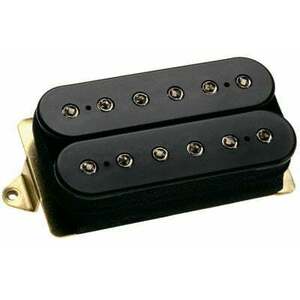 DiMarzio DP 101 FBK Dual Sound Black Hangszedő kép