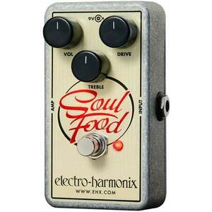 Electro Harmonix Soulfood Gitáreffekt kép