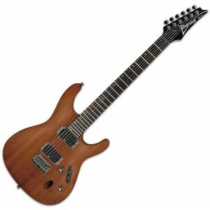 Ibanez S521-MOL Mahogany Oil Elektromos gitár kép