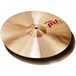 Paiste PST 7 Light 14" Lábcin kép