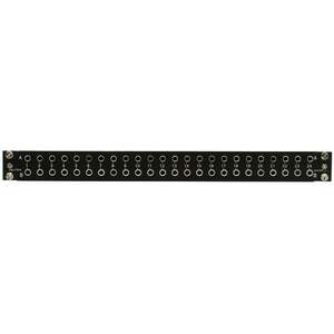 Neutrik NYS-SPP-L1 Patch panel kép