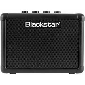 Blackstar FLY 3 Black Mini gitárkombók kép