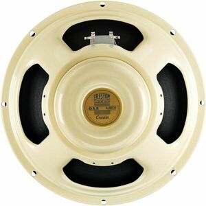 Celestion Cream 8 Ohm Gitár / Basszusgitár Hangszóró kép