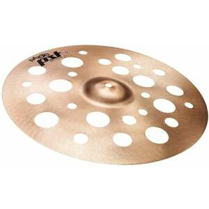 Paiste PST X Swiss Thin 16" Crash cintányér kép