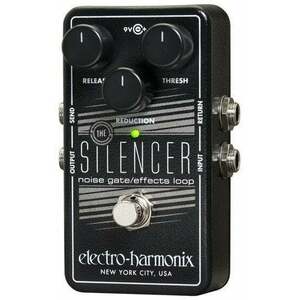 Electro Harmonix Silencer Noise Gate Gitáreffekt kép