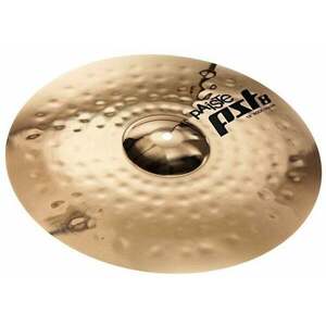 Paiste PST 8 Reflector Medium 18" Crash cintányér kép