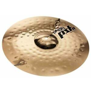 Paiste PST 8 Reflector Rock 16" Crash cintányér kép