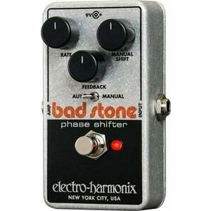 Electro Harmonix Bad Stone Gitáreffekt kép