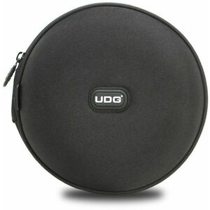 UDG Creator Headphone S BK DJ fejhallgató tok kép