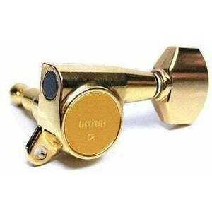 Gotoh SG381 07 L6 Gold Gitár hangolókulcs kép