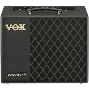 Vox VT40X Modellező gitárkombók kép