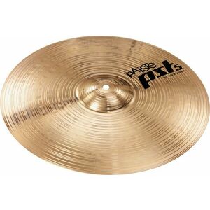 Paiste PST 5 Rock 16" Crash cintányér kép