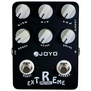 Joyo JF-17 Extreme Metal Gitáreffekt kép