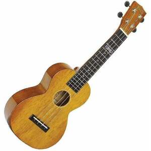 Mahalo MH2W-VNA Vintage Natural Koncert ukulele kép