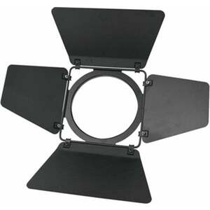 Eurolite Theatre 300/500 Accessories Barndoor kép