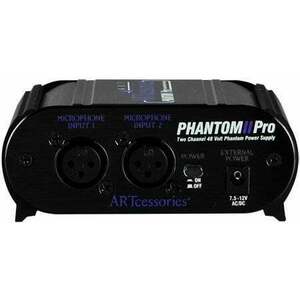 ART Phantom II Pro Fantomtáp kép