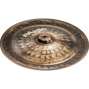 Paiste 900 18" Kínai cintányér kép