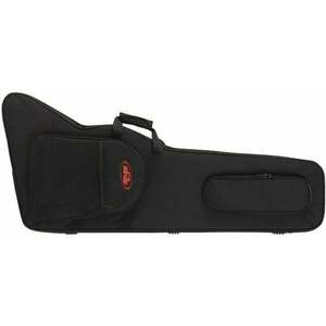 SKB Cases 1SKB-SC63 EXP F-BRD Elektromos gitár puhatok Black kép