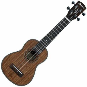 Alvarez AU90S Natural Szoprán ukulele kép