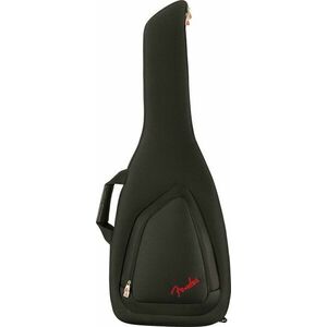 Fender FE610 Elektromos gitár puhatok Black kép