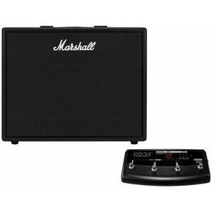 Marshall Code 50 SET Modellező gitárkombók kép