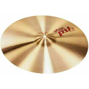 Paiste PST 7 Thin 17" Crash cintányér kép