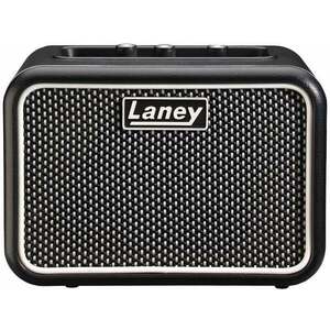 Laney Mini-SuperG Mini gitárkombók kép