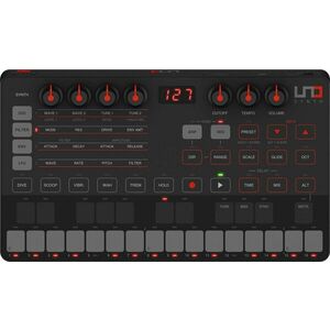 IK Multimedia UNO Synth Szintetizátor kép