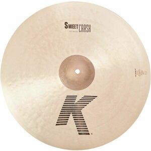 Zildjian K0703 K Sweet 17" Crash cintányér kép