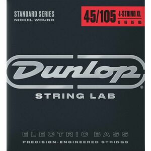 Dunlop DBN45105XL Basszusgitár húr kép