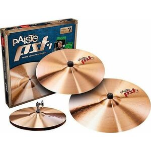 Paiste PST 7 Universal 14/16/20 Cintányérszett kép