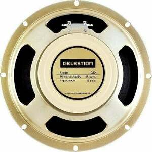 Celestion G10 Creamback 8 Ohm Gitár / Basszusgitár Hangszóró kép