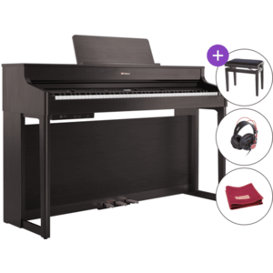 Roland HP 702 SET Digitális zongora Dark Rosewood kép