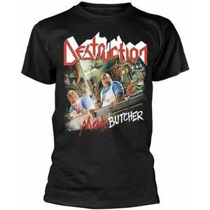 Destruction Ing Mad Butcher Black XL kép