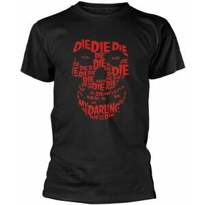 Misfits Ing Die Die Die Black 2XL kép