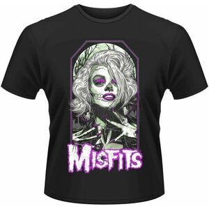 Misfits Ing Original Misfit Black XL kép