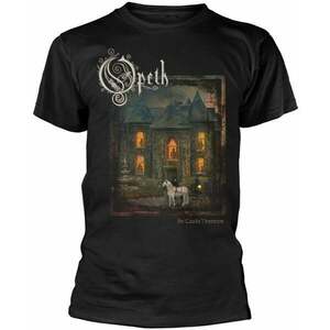 Opeth Ing In Cauda Venenum Black XL kép