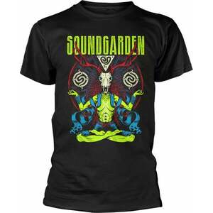 Soundgarden Ing Antlers Black M kép