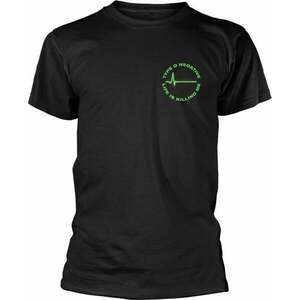 Type O Negative Ing Life Is Killing Me Black XL kép