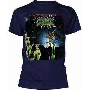 Uriah Heep Ing Demons And Wizards Navy XL kép