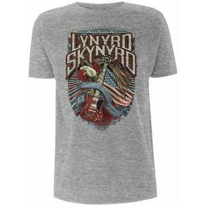 Lynyrd Skynyrd Ing Sweet Home Alabama Grey M kép