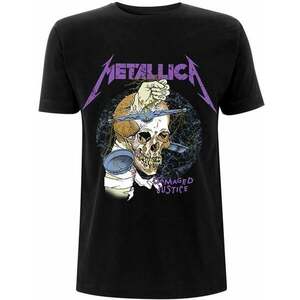 Metallica Ing Damage Hammer Black M kép